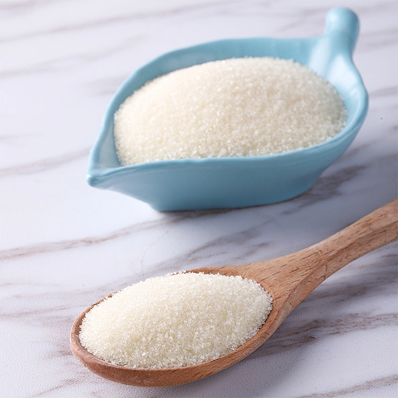 Food Additive 200 Bloom Bovine Gelatin Bone Gelatin Cow Gelatin