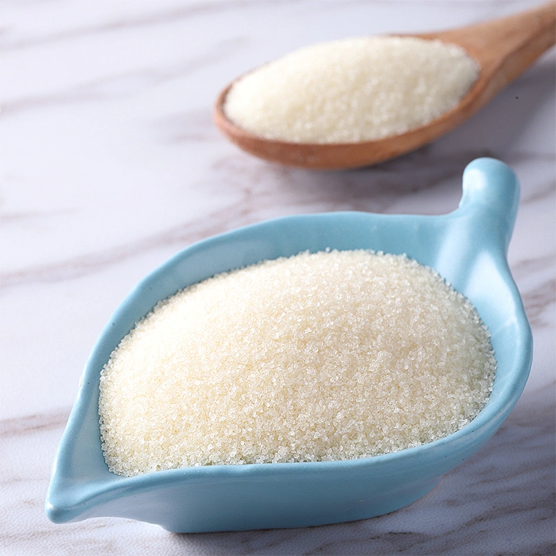 Food Additive 200 Bloom Bovine Gelatin Bone Gelatin Cow Gelatin