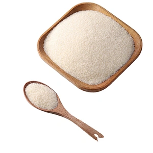 Food Additive 200 Bloom Bovine Gelatin Bone Gelatin Cow Gelatin